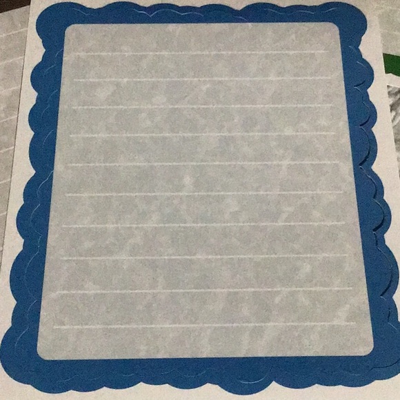 Creative Memories Pocket Treasures - Picture 3 of 8